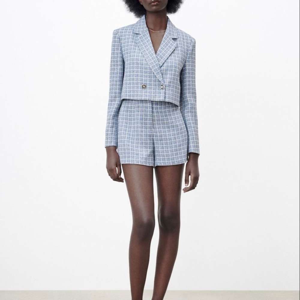 Zara 2 piece set | Size M